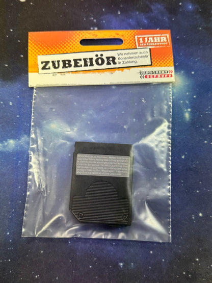 Memory card 8 MB
