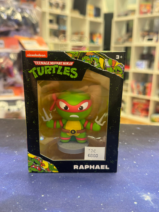 Teenage Mutant Ninja Turtles Leonardo OVP