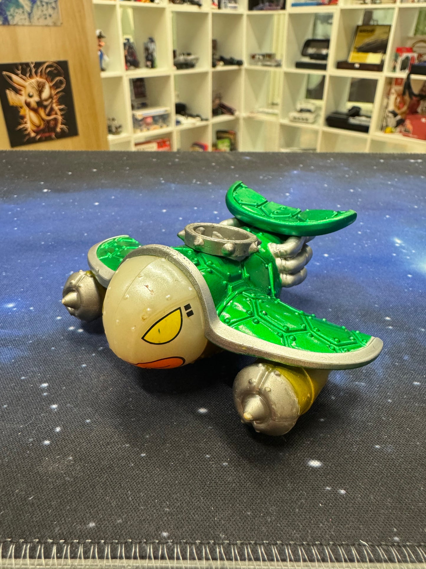 Clown Cruiser