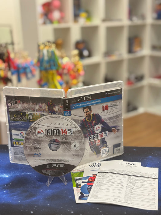 FIFA 14