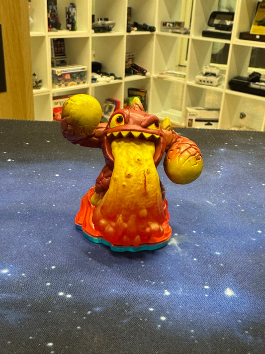 Lava Barf Eruptor