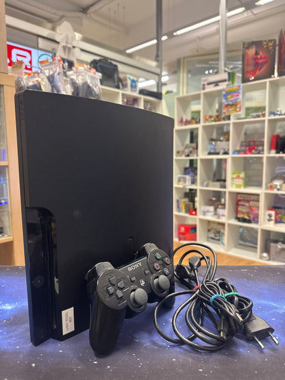 Playstation 3 slim 160GB CECH 3004A