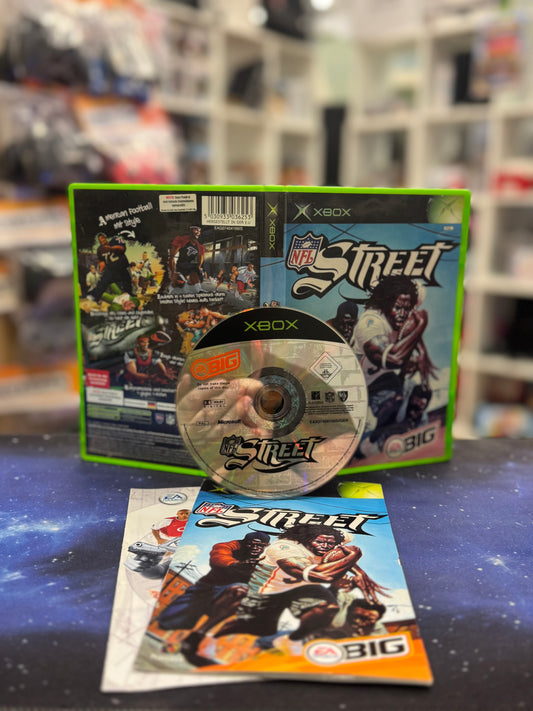NFL Street