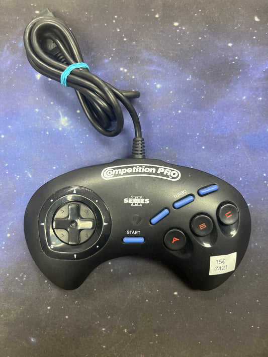 Sega Controller series II