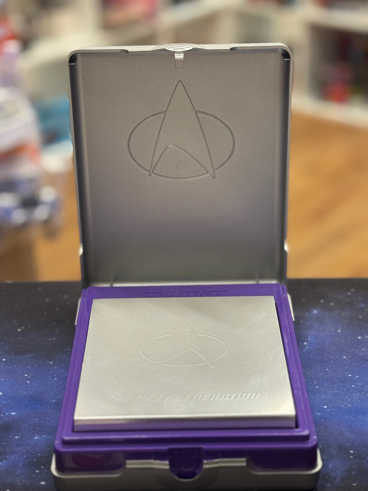 Star Trek the next Generation Collection DVD