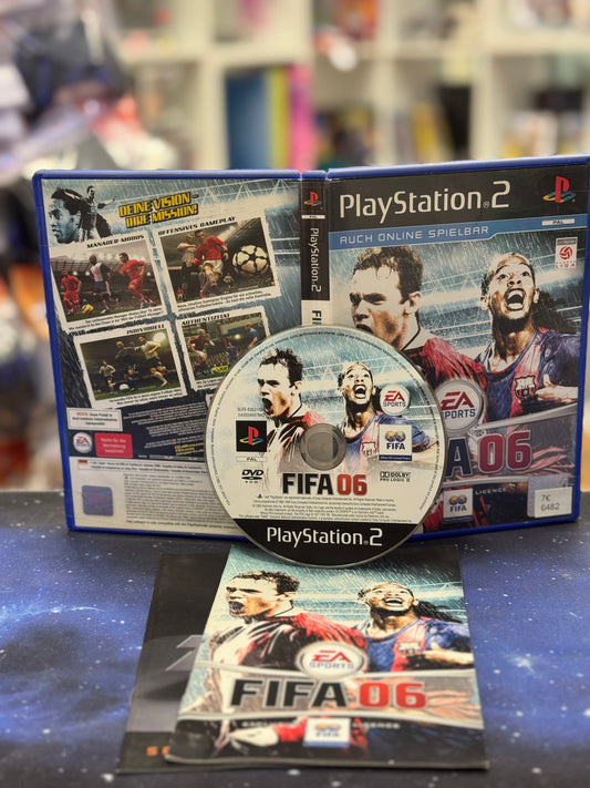 FIFA 06