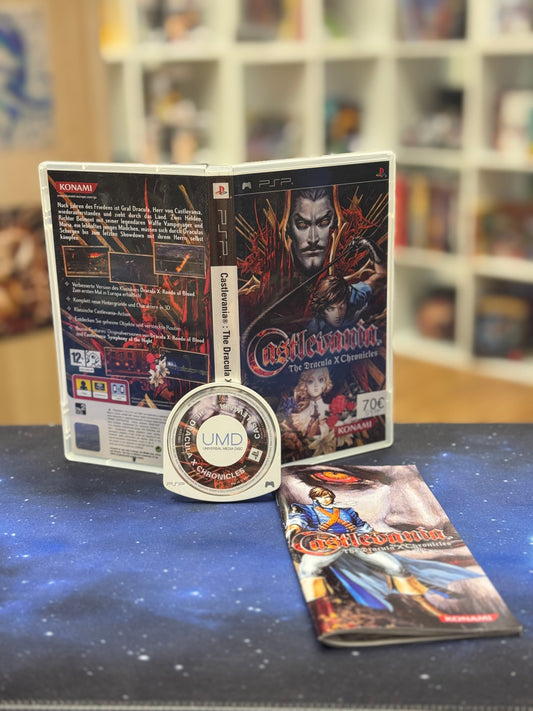 Castlevania