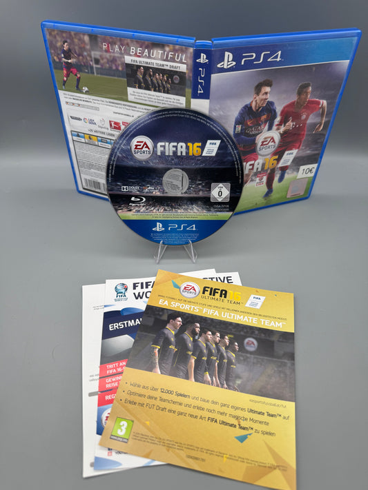 FIFA 16