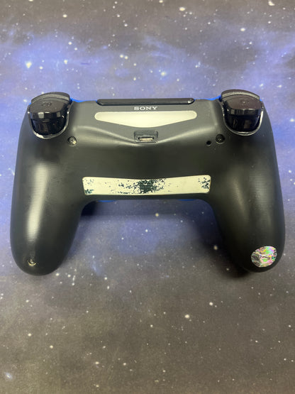 Ps4 Controller Blau