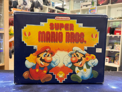 Super Mario Bros. Kasettenkoffer