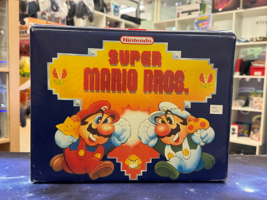Super Mario Bros. Kasettenkoffer