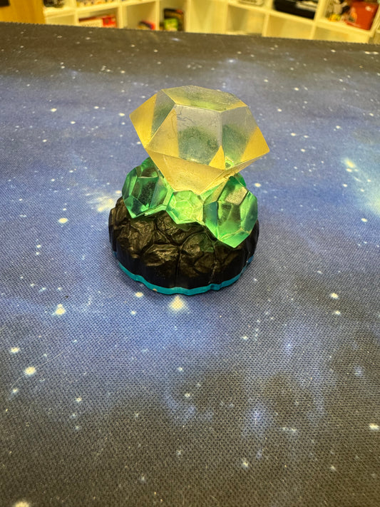 Diamond Power-Up