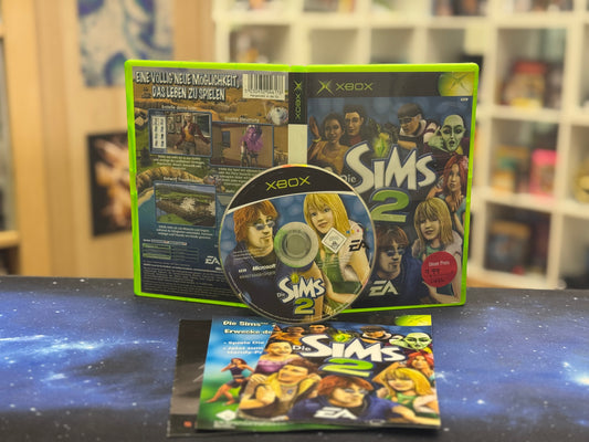 Die Sims 2