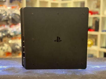 Ps4 Slim 1Tb