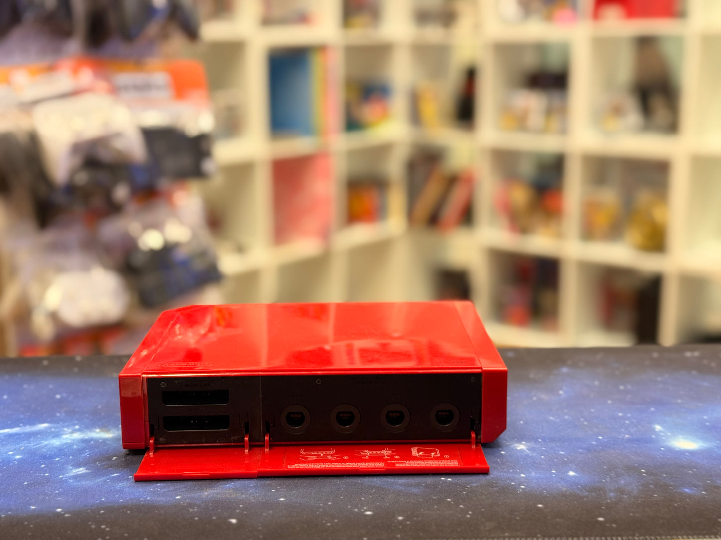 Nintendo Wii incl. Wii Sports