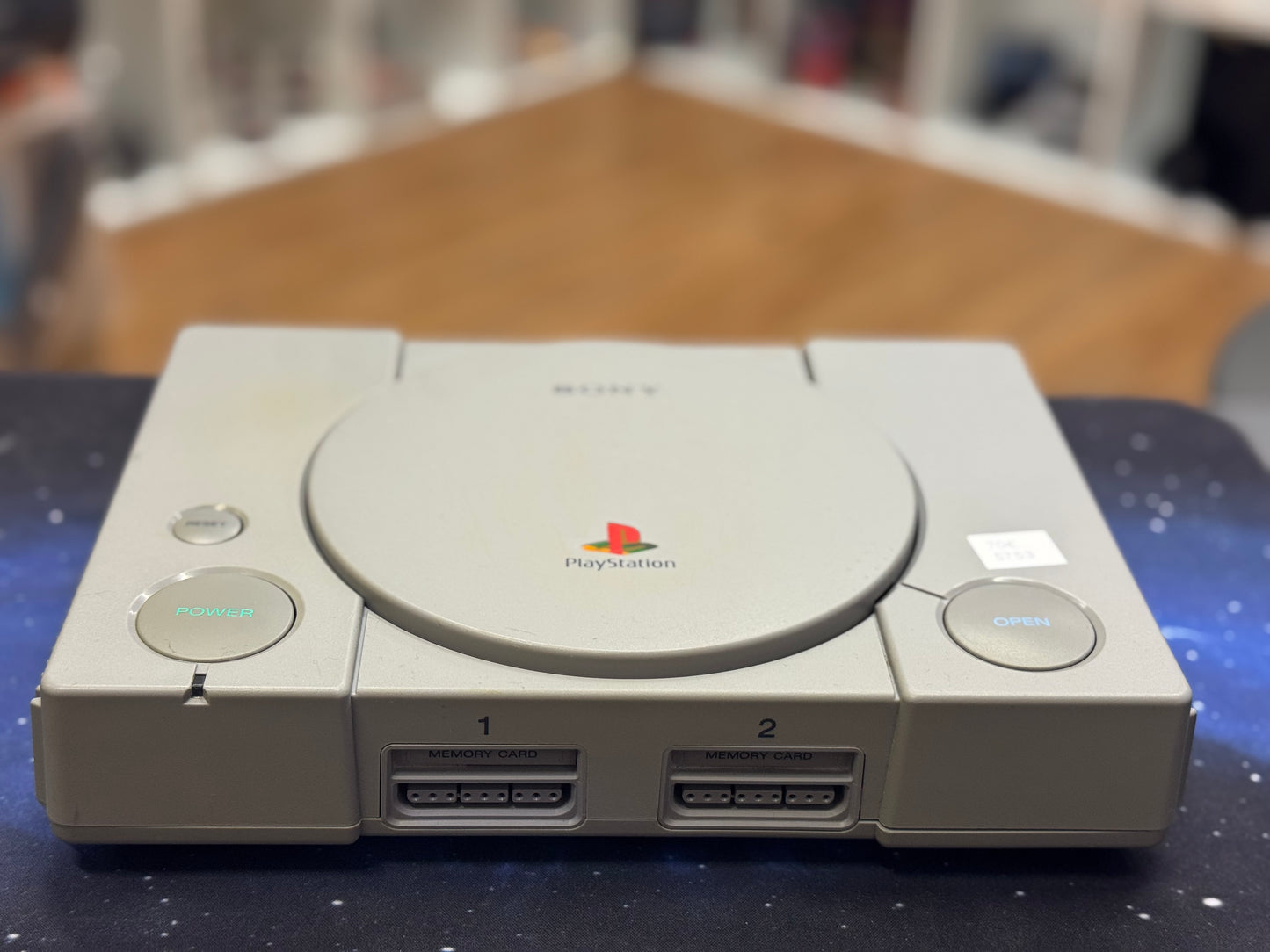 Sony Ps1