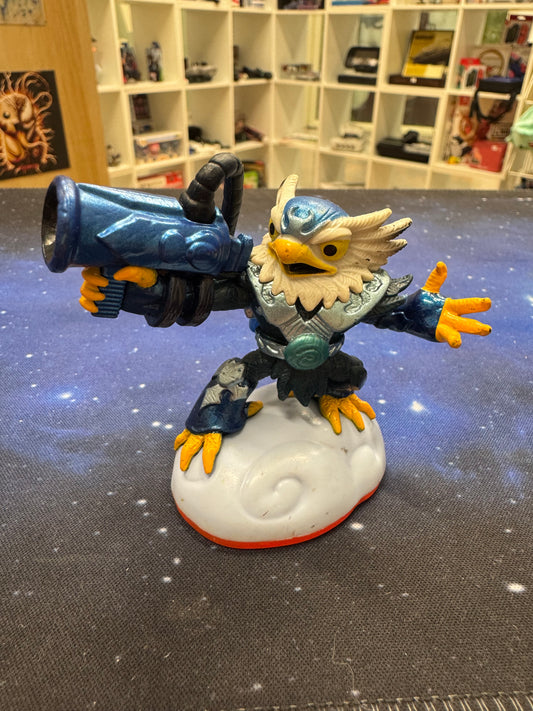 Jet-Vac