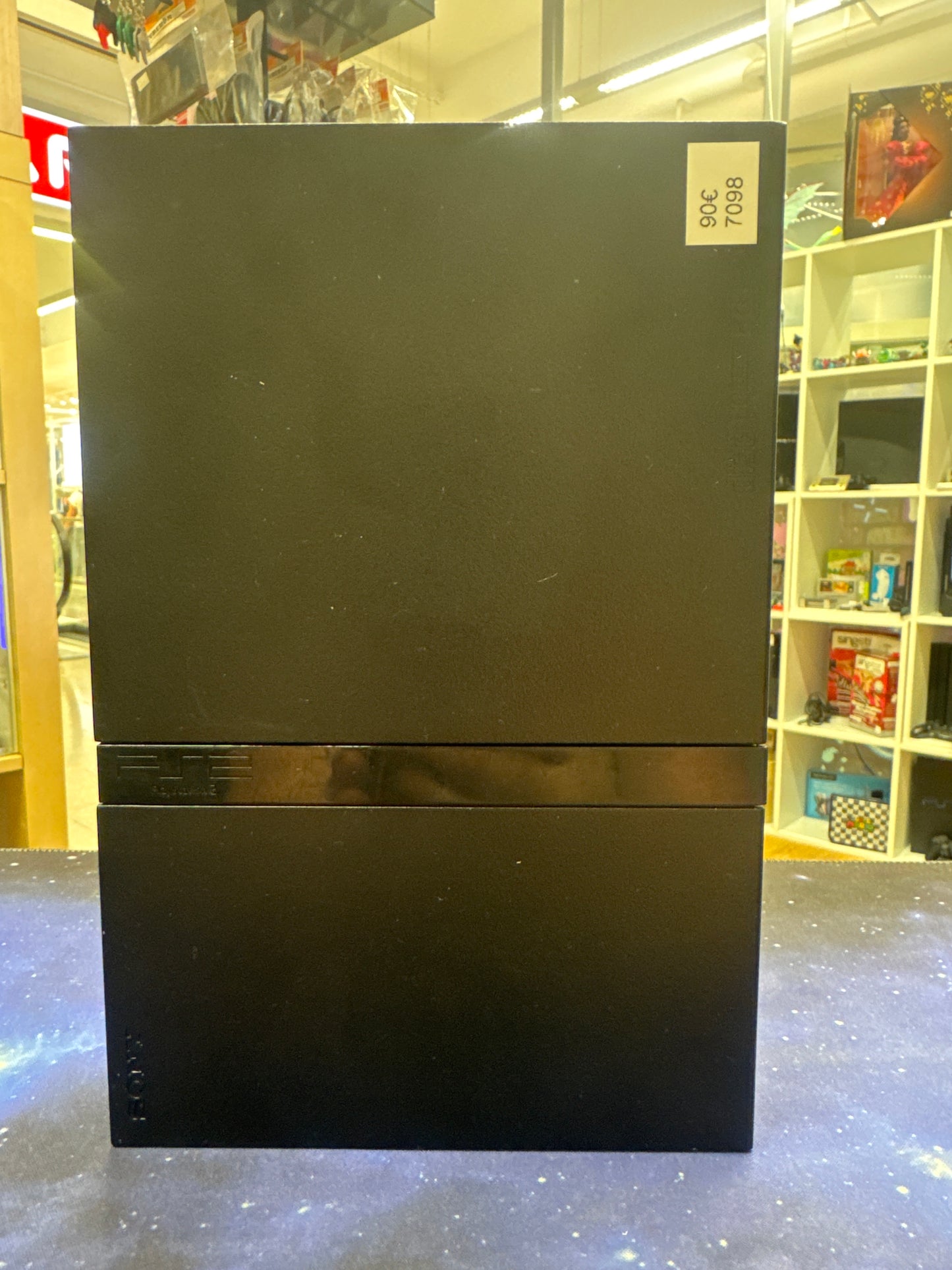 Playstation 2 SCPH-77004