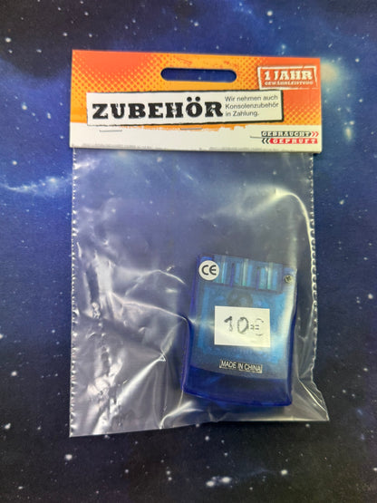 Memory card 1 Mega