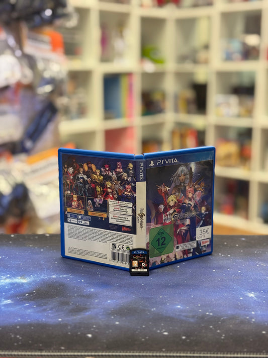 Fate Extella The Umbral Star