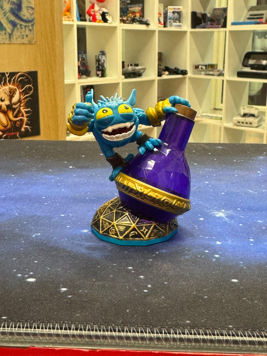 Super Gulp Pop Fizz