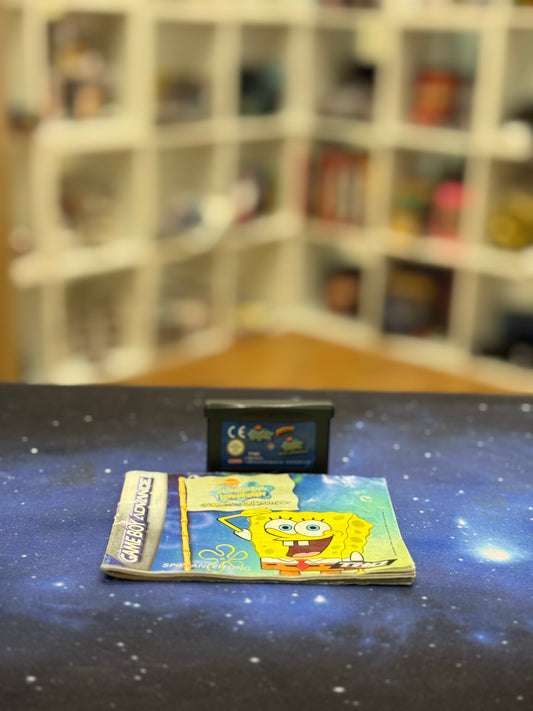Spongebob Schlacht um Bikinibottom