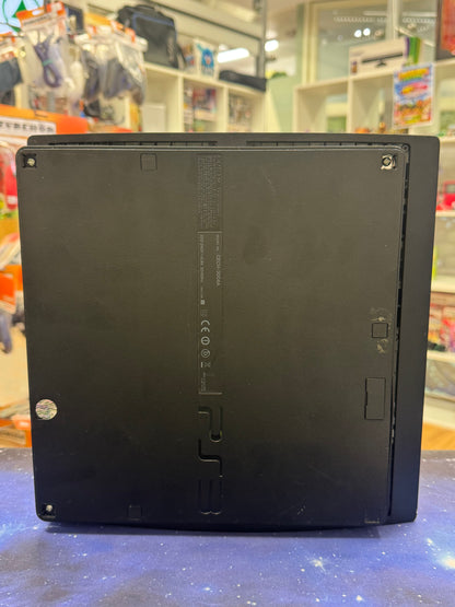 Playstation 3 slim 160GB CECH 3004A