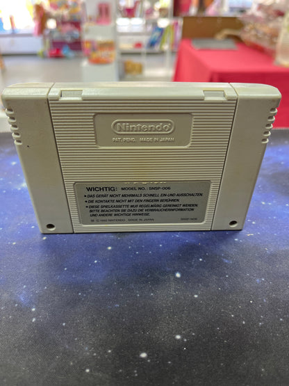 Super Mario World
