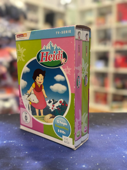 Heidi Komplettbox