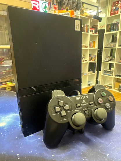 Playstation 2 SCPH-77004
