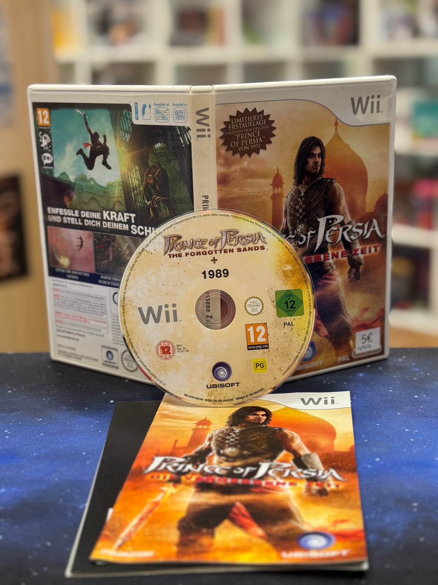 Prince of Persia