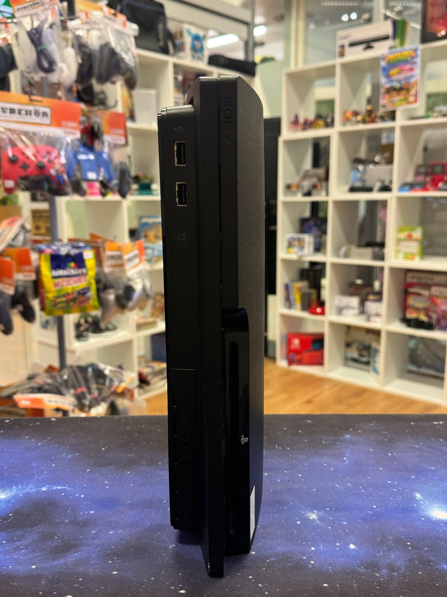 Playstation 3 slim 160GB CECH 3004A