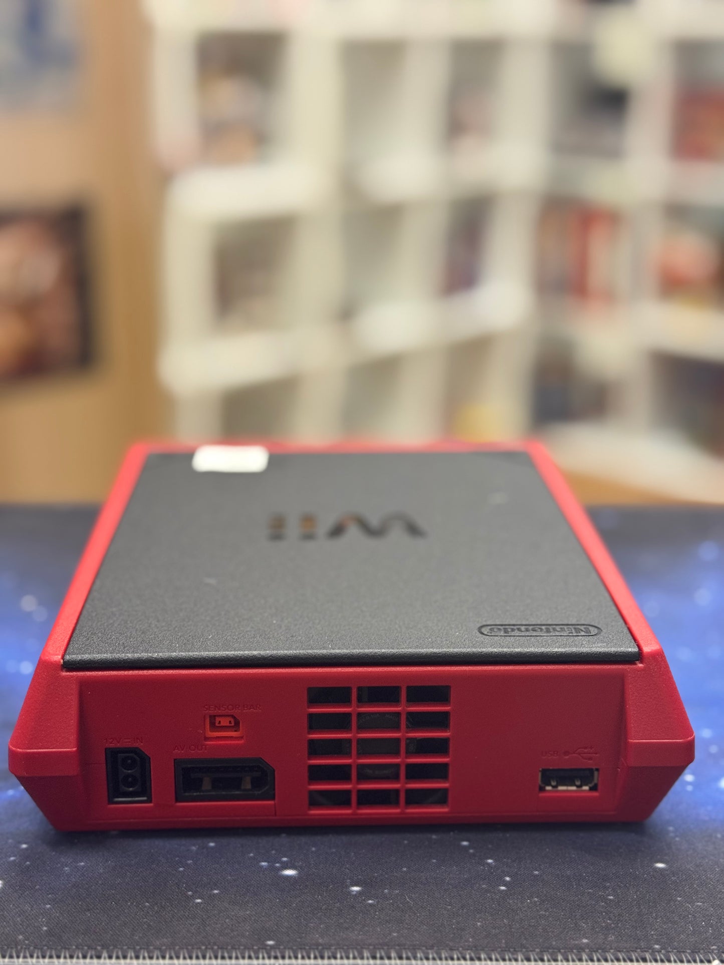 Wii Rot Mini