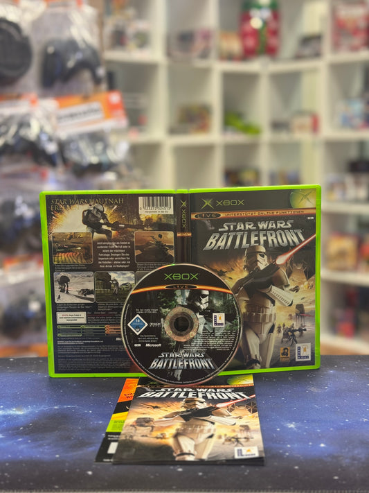 Star Wars Battlefront