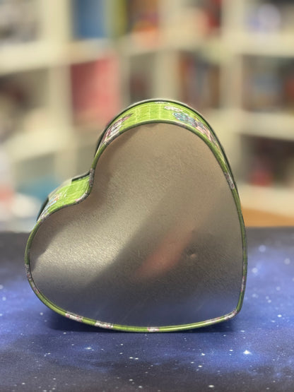 Filly Elves Metallbox gefüllt