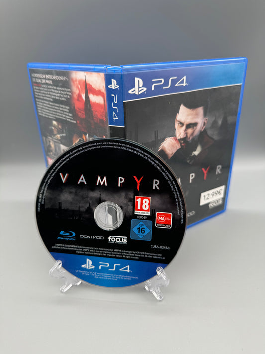 Vampyr