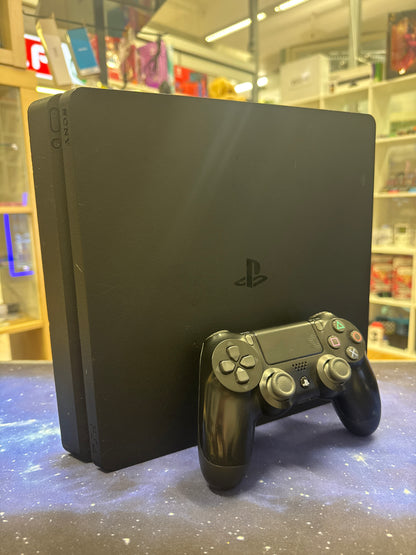 Ps4 Slim 1Tb CUH-2116B