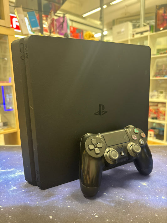 Ps4 Slim 1Tb CUH-2116B