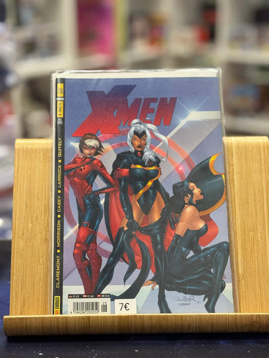 X-Men Nr.26, Februar 2003