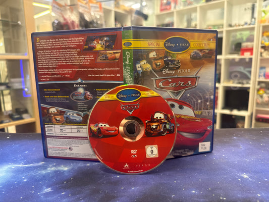 Disney Pixar Cars