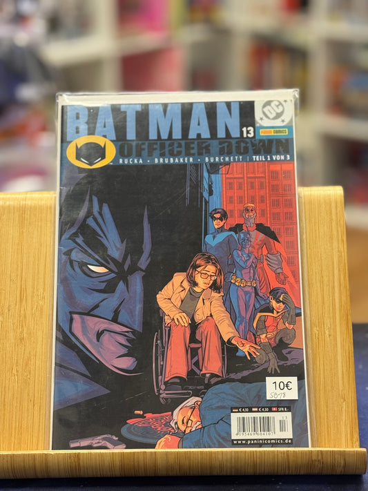 Batman Nr. 13