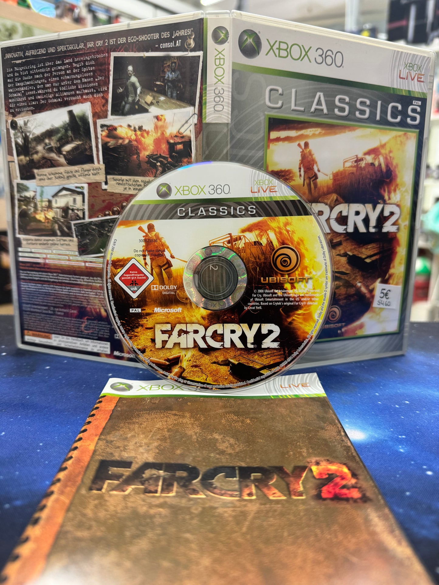 Farcry 2