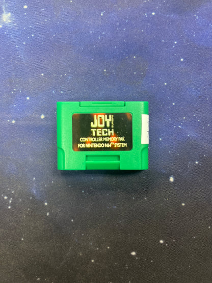 Controller PAK