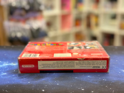 Super Mario World OVP ohne Anleitung und Inlay