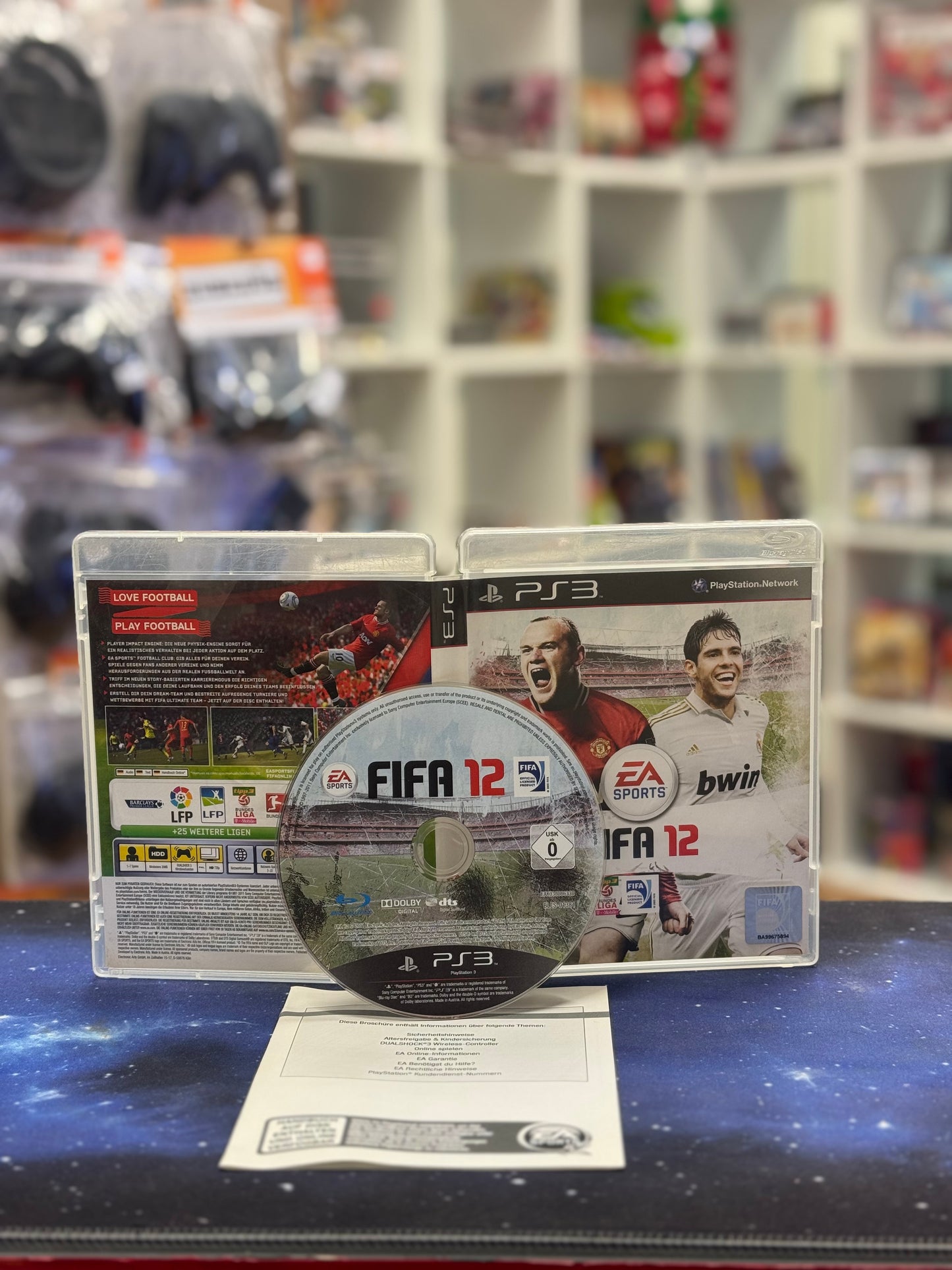 Fifa 12