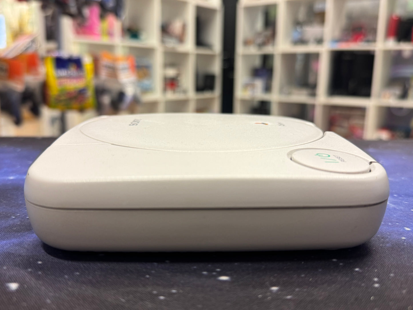 Playstation One inkl Tekken 3