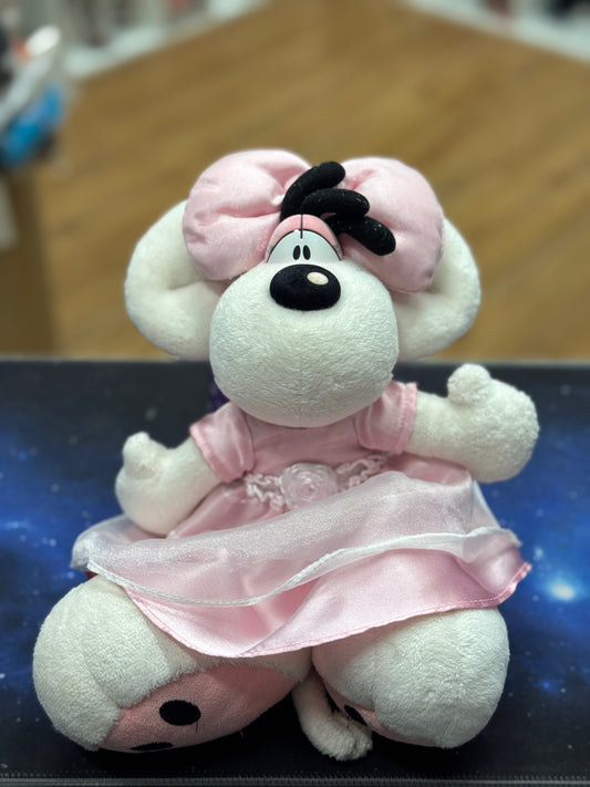 Diddlina Prinzessin