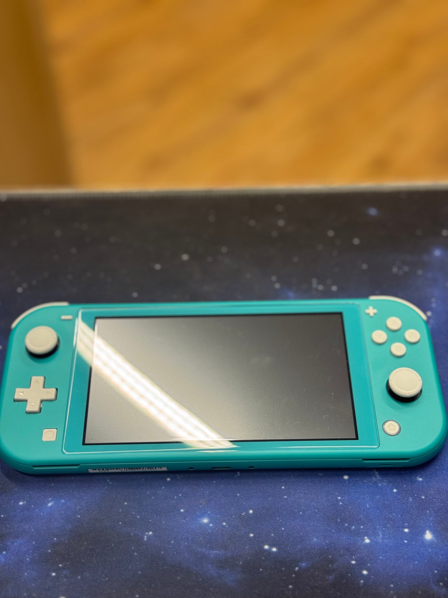 Nintendo Switch Lite inklusive Tasche