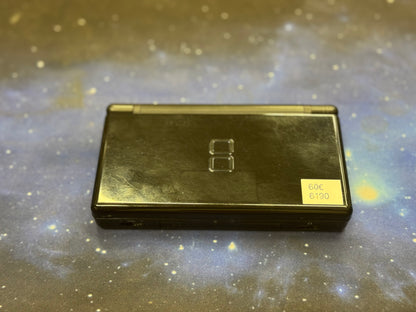 Nintendo Ds Lite schwarz