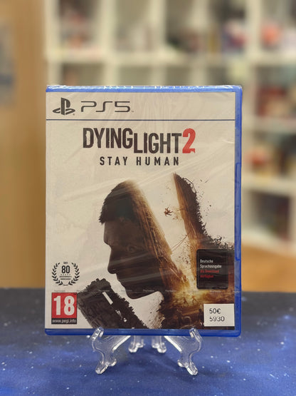 Dying Light 2 Stay Human